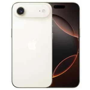Apple iPhone Air 256GB mobitel, light gold