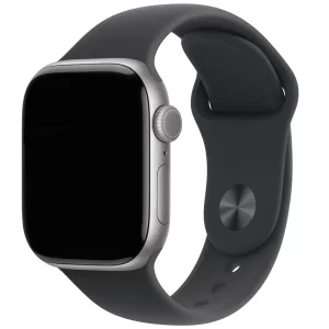 Apple Watch Series 11 GPS + Cellular 42mm pametni sat, Space Grey/Black (M/L)