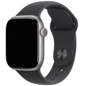 Apple Watch Series 11 GPS + Cellular 42mm pametni sat, Space Grey/Black (S/M)