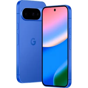Google Pixel 10 128GB mobitel, indigo