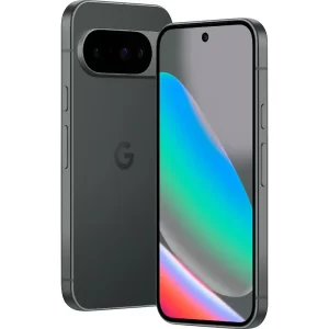 Google Pixel 10 256GB mobitel, obsidian