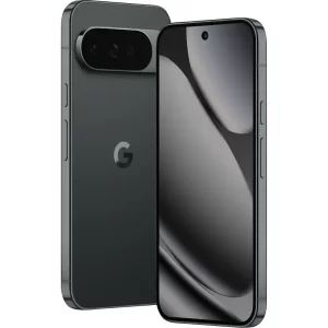 Google Pixel 10 Pro XL 256GB mobitel, obsidian