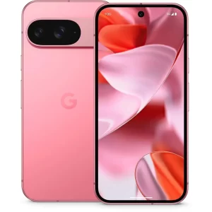 Google Pixel 9 12/128GB mobitel, peony