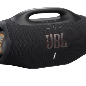 JBL BOOMBOX 4 bluetooth zvučnik, crni