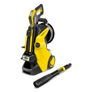 Karcher K5 Premium Smart Control Flex, visokotlačni čistač
