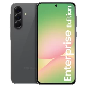 Samsung Galaxy A56 8/256GB Enterprise Edition, awesome graphite