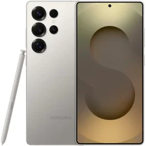 Samsung Galaxy S25 Ultra 12/256GB mobitel, titanium gray