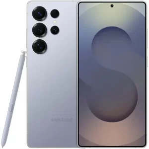 Samsung Galaxy S25 Ultra 12/256GB mobitel, titanium silverblue