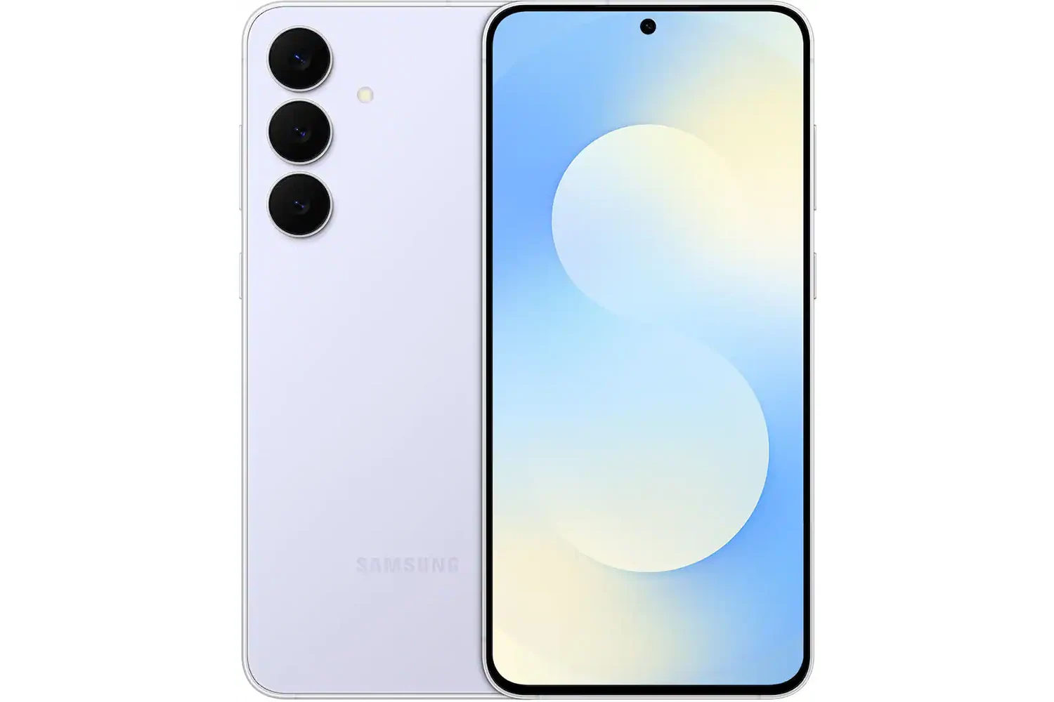 Samsung Galaxy S25FE 8/128GB mobitel, svjetloplavi