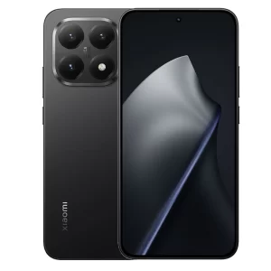 Xiaomi 15T 12/256GB mobitel, crni