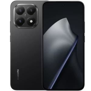 Xiaomi 15T Pro 12/512GB mobitel, crni