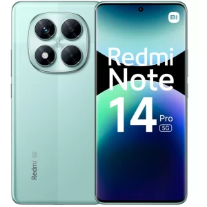 Xiaomi Redmi Note 14 Pro 12/512GB mobitel, coral green