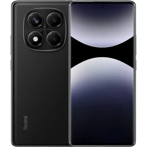 Xiaomi Redmi Note 14 Pro 4G 8/256GB mobitel, midnight black