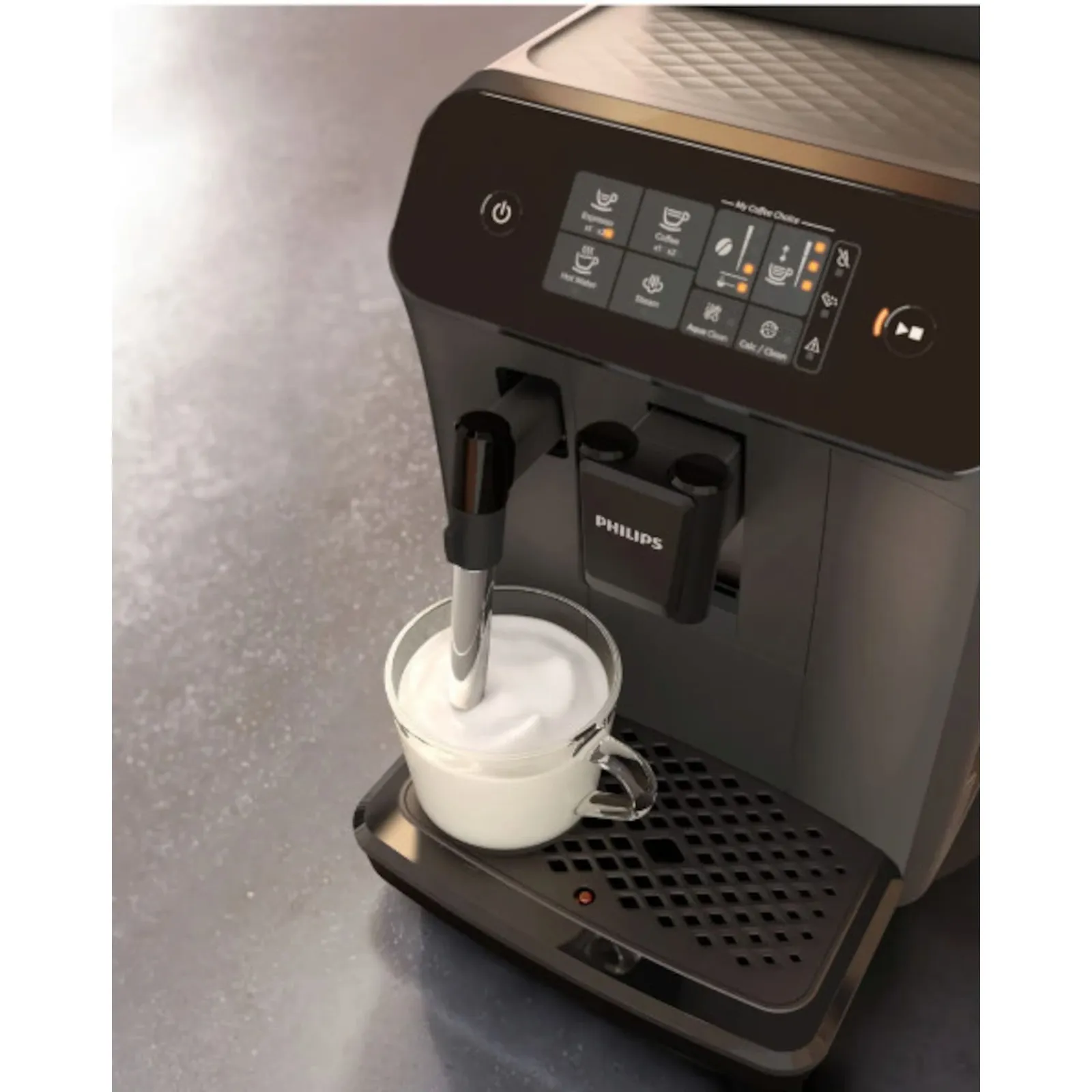 Philips EP0824/00 800 Series, aparat za kavu - Slika 2