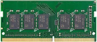 Synology D4ES03-16G SO-DIMM ECC DDR4, SYN-D4ES03-16G