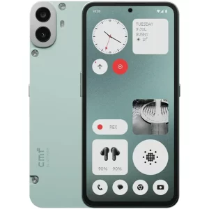 CMF by Nothing Phone (1) 8/128GB mobitel, light green