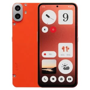 CMF by Nothing Phone (1) 8/128GB mobitel, orange