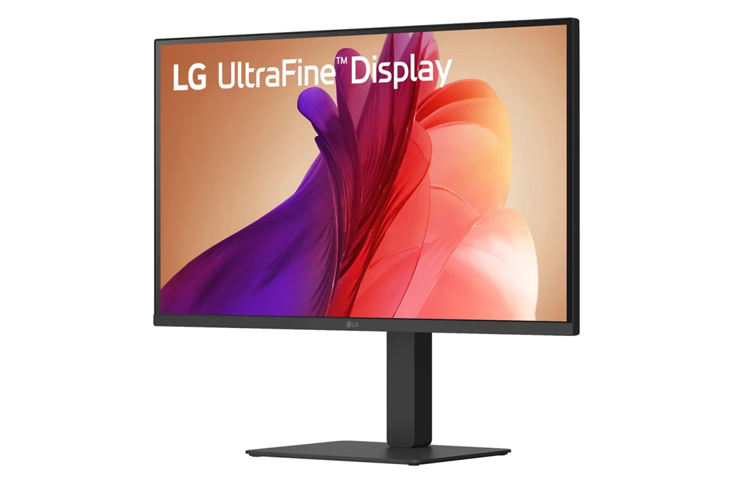 LG UltraFine 32U720A-B monitor, 32", 4K, USB-C, HDR, VA - Slika 2