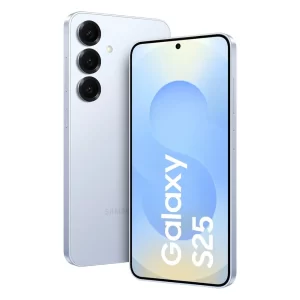 Samsung Galaxy S25 12/256GB mobitel, icyblue