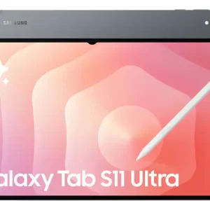 Samsung Galaxy Tab S11 Ultra 12/512GB WiFi tablet, sivi