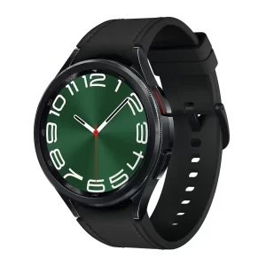 Samsung Galaxy Watch 6 47mm Classic, pametni sat, crni