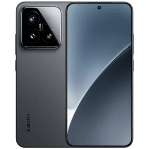 Xiaomi 15 12/512GB mobitel, black