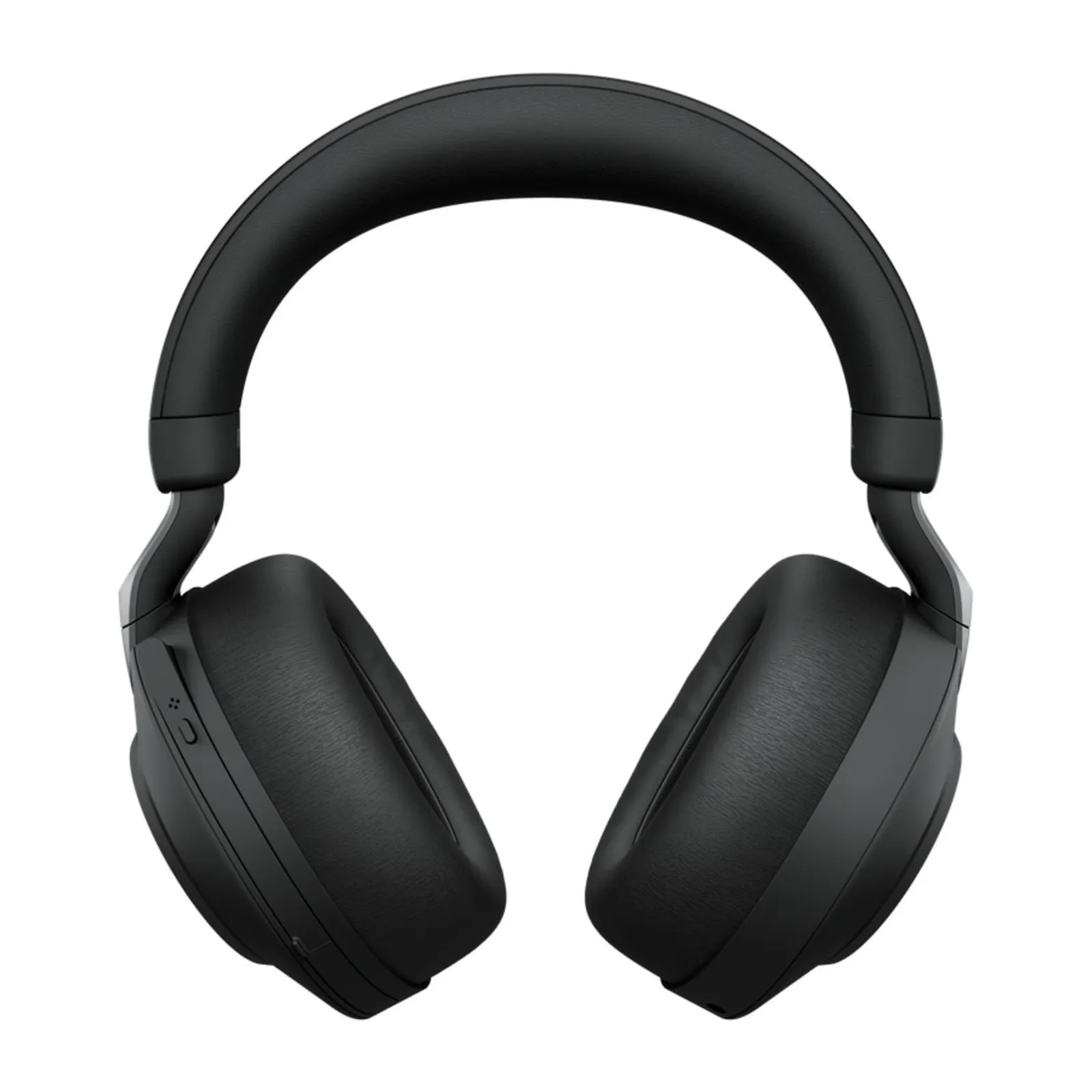 Jabra Evolve 2 85 MS Stand bežične Bluetooth stereo slušalice crne boje s punjačem - Slika 3