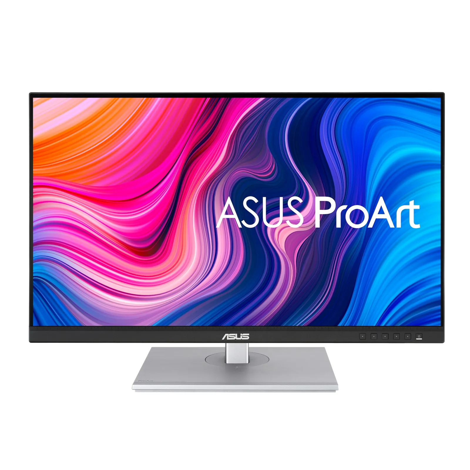 ASUS ProArt PA279CV monitor, 27", 4K, USB-C, HDR, Adaptive Sync, IPS - Slika 2
