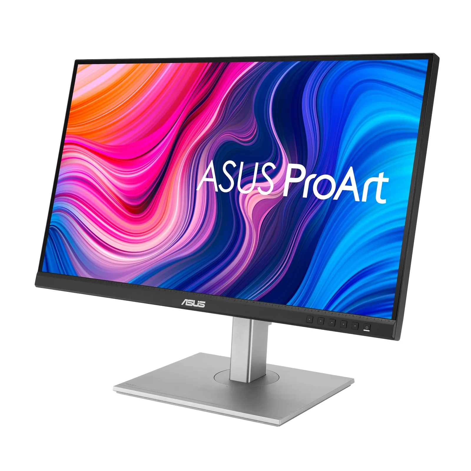 ASUS ProArt PA279CV monitor, 27", 4K, USB-C, HDR, Adaptive Sync, IPS - Slika 3