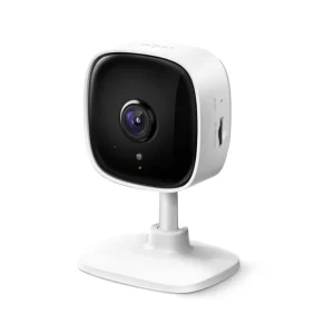 TP-LINK Tapo C100 - Mrežna nadzorna kamera - u boji (dan i noć)