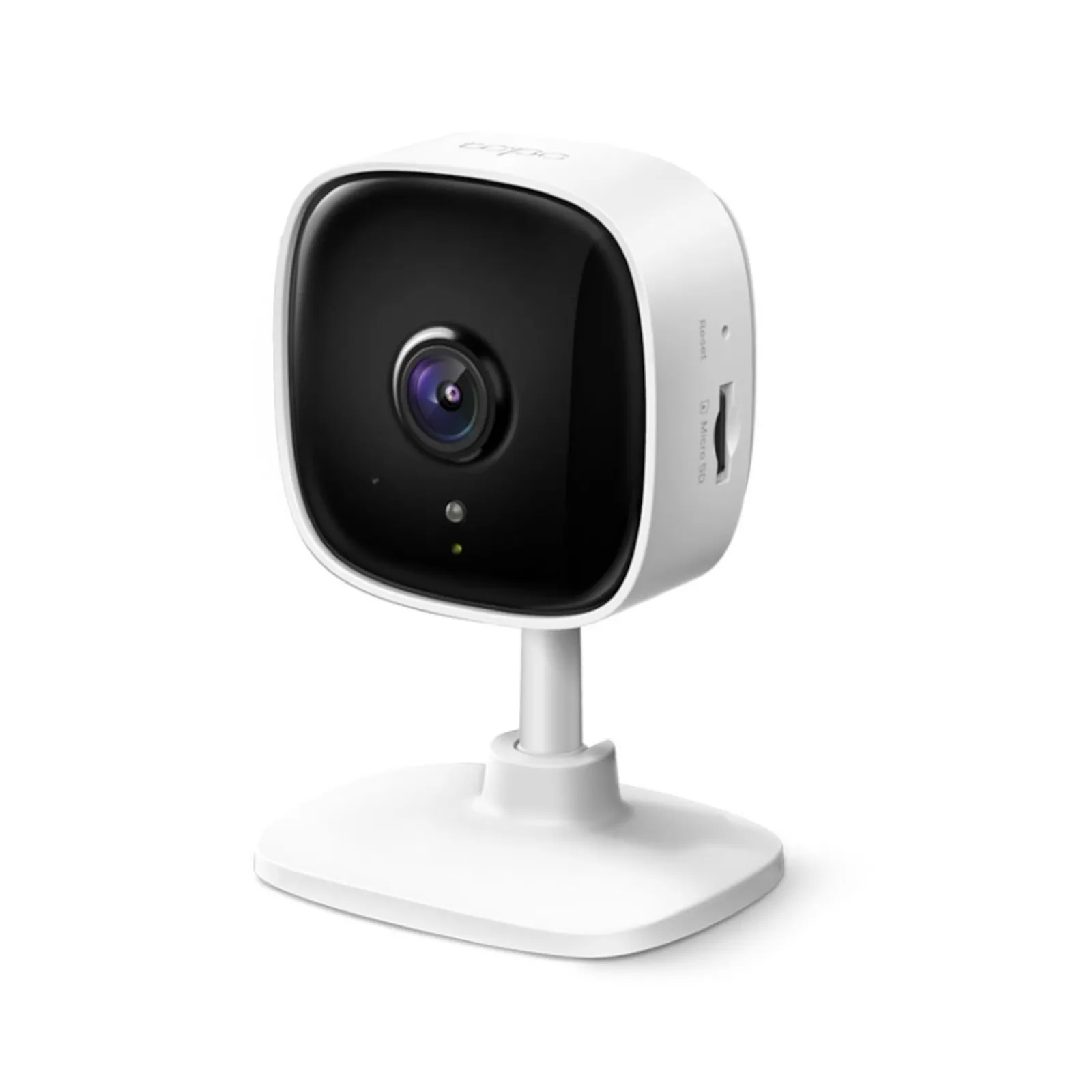 TP-LINK Tapo C100 - Mrežna nadzorna kamera - u boji (dan i noć)