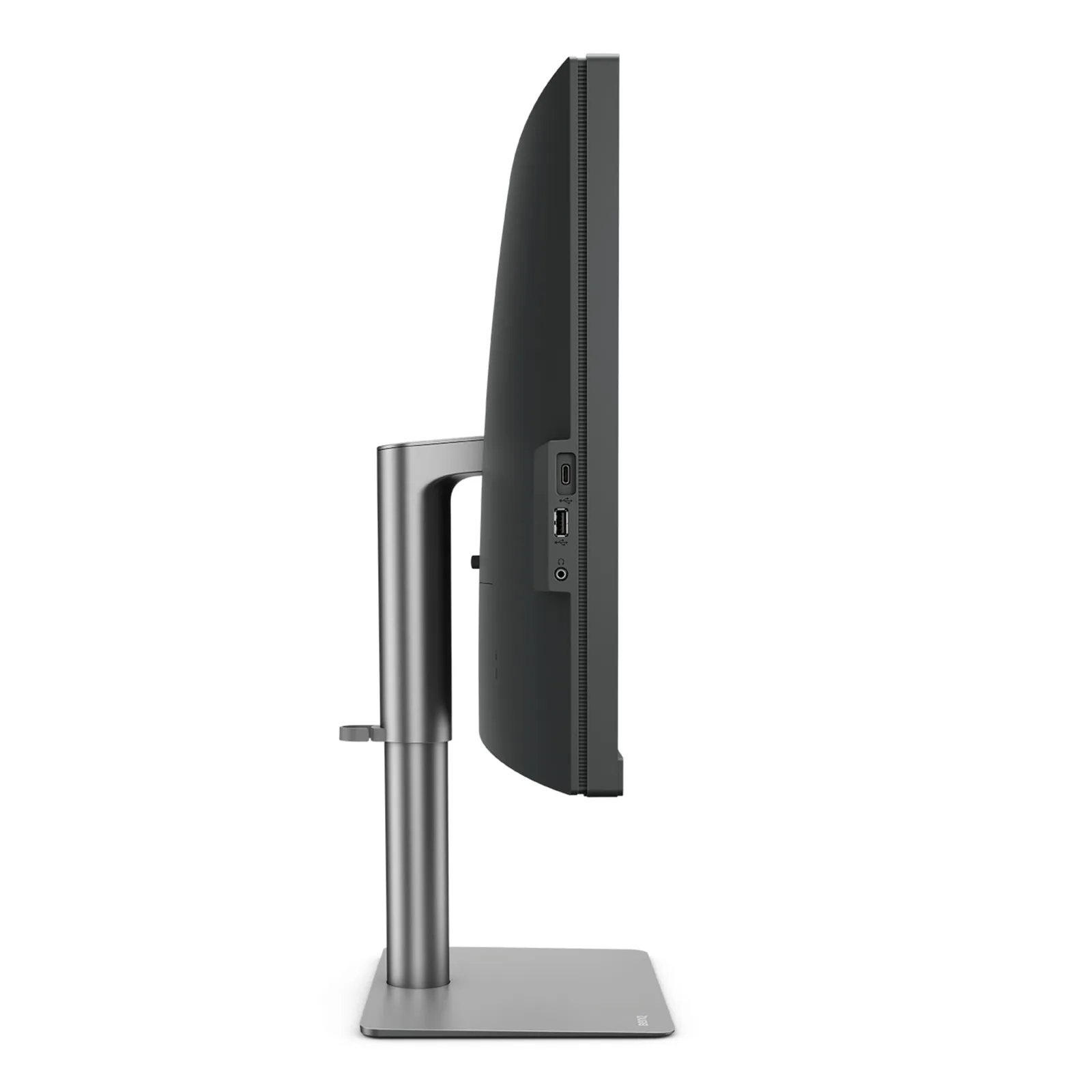 BenQ PD3420Q 86,4cm (34") UWQHD Monitor + ScreenBar Pro Monitor Lampe silber - Slika 4