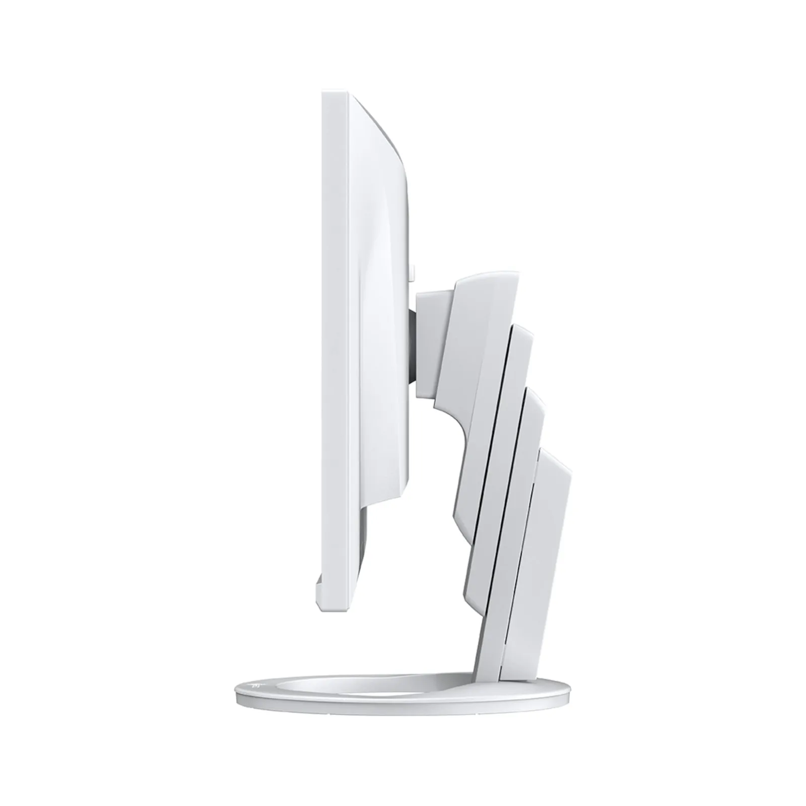 EIZO FlexScan EV2480-WT 60,5m (23,8) Full HD IPS Monitor 16:9 DP/HDMI/USB-C Pivot HV - Slika 4