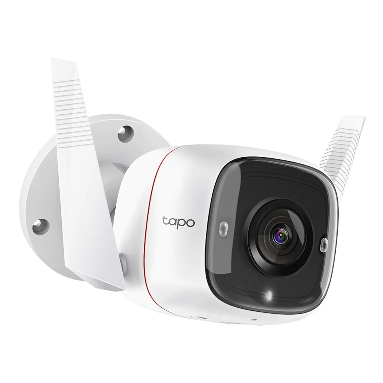 TP-LINK Tapo C310 - Mrežna nadzorna kamera - u boji (dan i noć) - Slika 2
