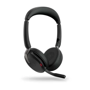 Jabra Evolve2 65 Flex MS Stereo USB Headset crni USB-C
