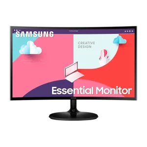 Samsung LS27D364GAUXEN 27" Essential Monitor S36GD