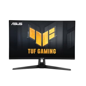 ASUS TUF VG27AQA1A monitor, 27", QHD, 170Hz, FreeSync, VA