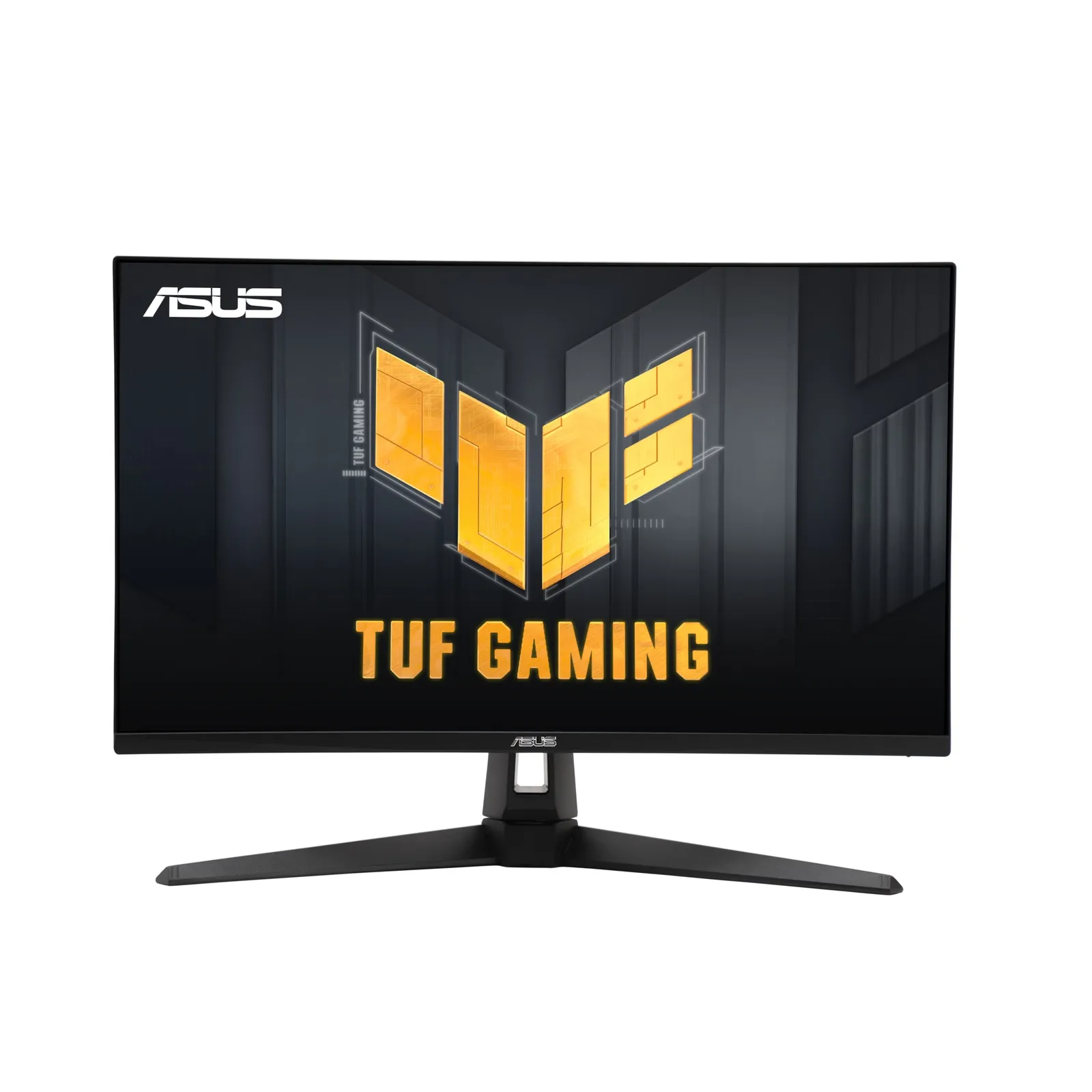 ASUS TUF VG27AQA1A monitor, 27", QHD, 170Hz, FreeSync, VA