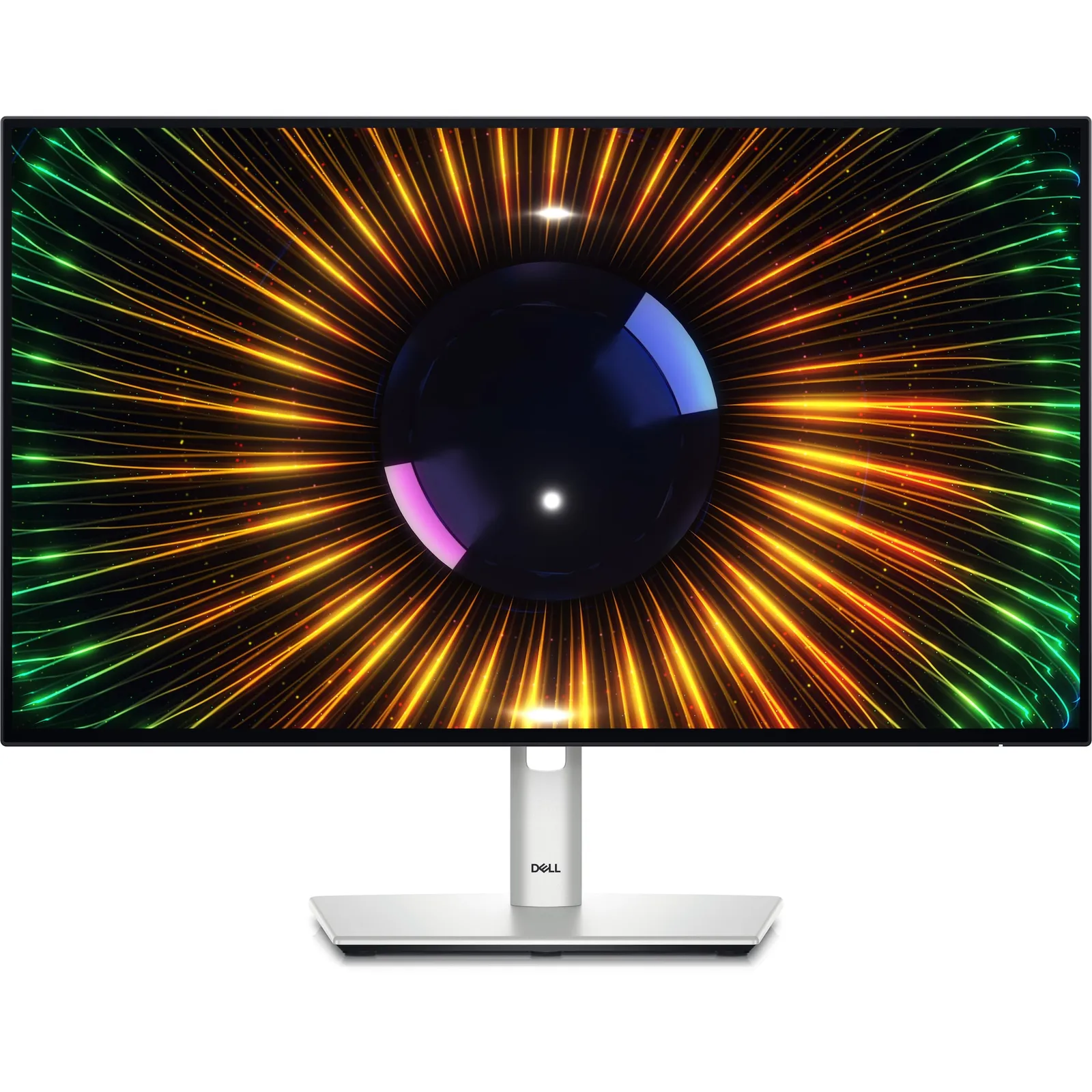 Dell UltraSharp U2424H monitor, 24" FullHD, 120Hz, USB-C, IPS