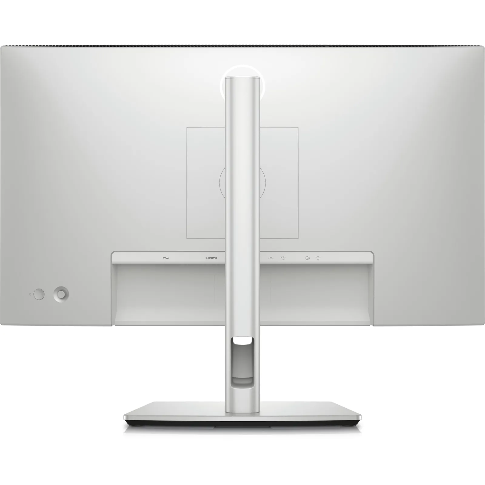 Dell UltraSharp U2424H monitor, 24" FullHD, 120Hz, USB-C, IPS - Slika 2