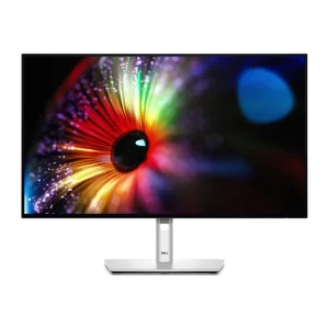 Dell UltraSharp U2724D monitor, 27", QHD, 120Hz, USB-C, IPS