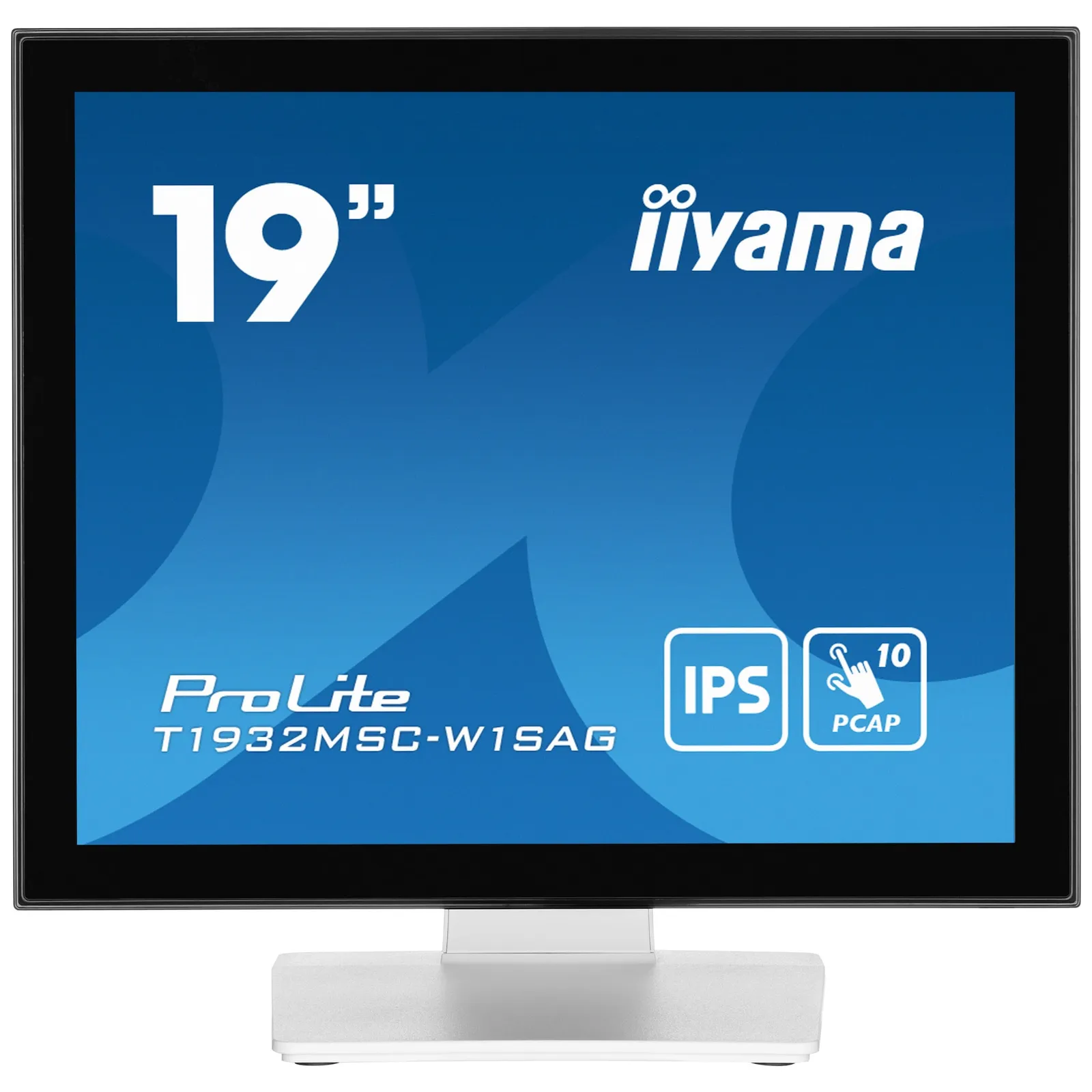 iiyama ProLite XUB2395WSU-B5 57, 15cm (22, 5") WUXGA IPS Monitor HDMI/DP/VGA 75Hz