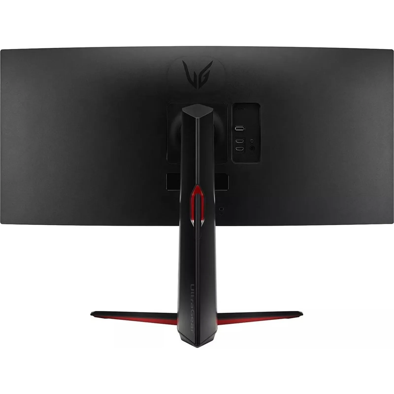 LG UltraGear 34GP63AP-B 86,4cm (34") UWQHD VA Curved Monitor 21:9 HDMI/DP 160Hz - Slika 4