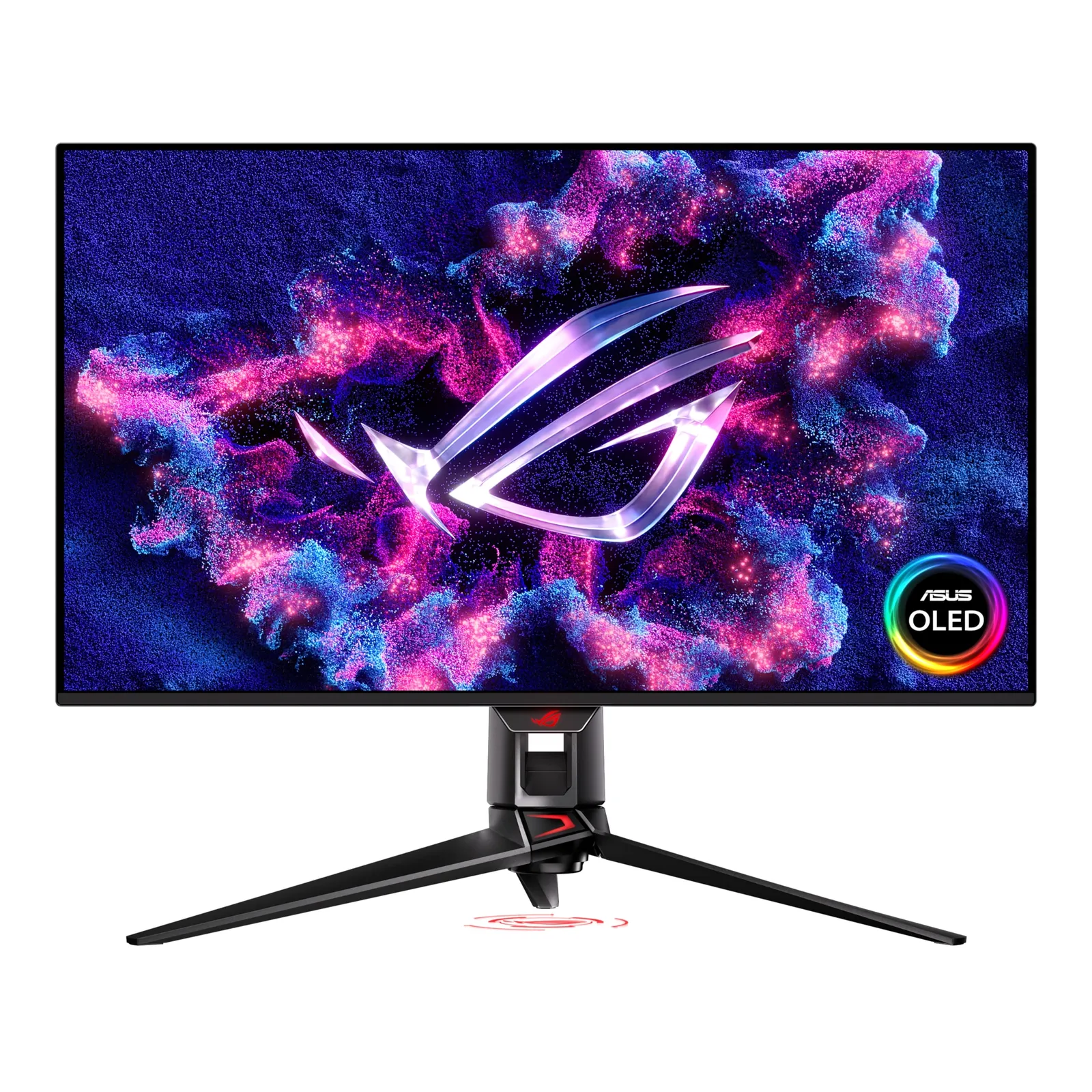 ASUS ROG Swift PG32UCDM 80cm (31,5") 4K OLED Gaming Monitor 16:9 HDMI/DP/USB-C PD90W 240Hz