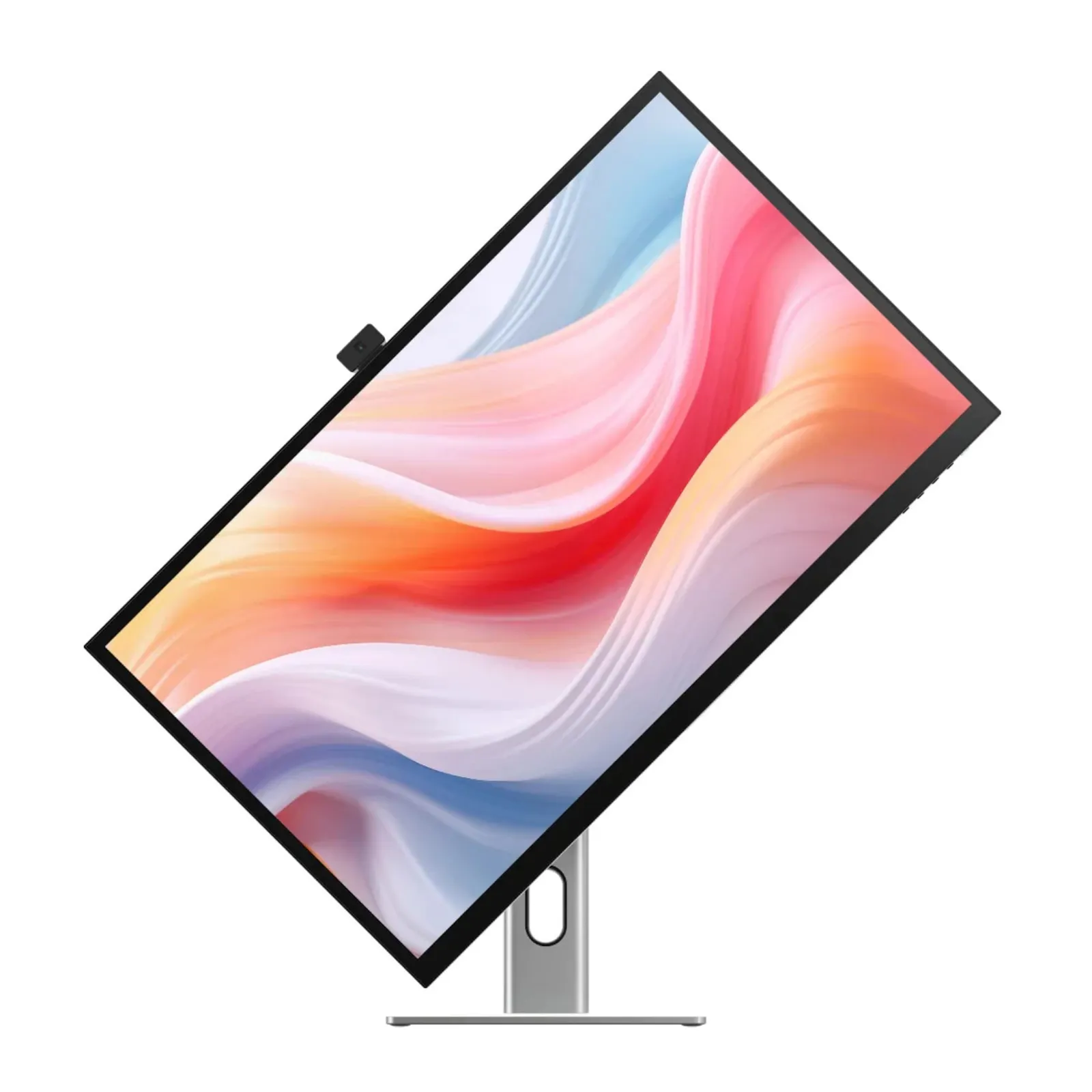 Alogic CLARITY Pro 27C4KPDW 68,6cm (27") 4K UHD IPS Monitor HDMI/DP/USB-C - Slika 2
