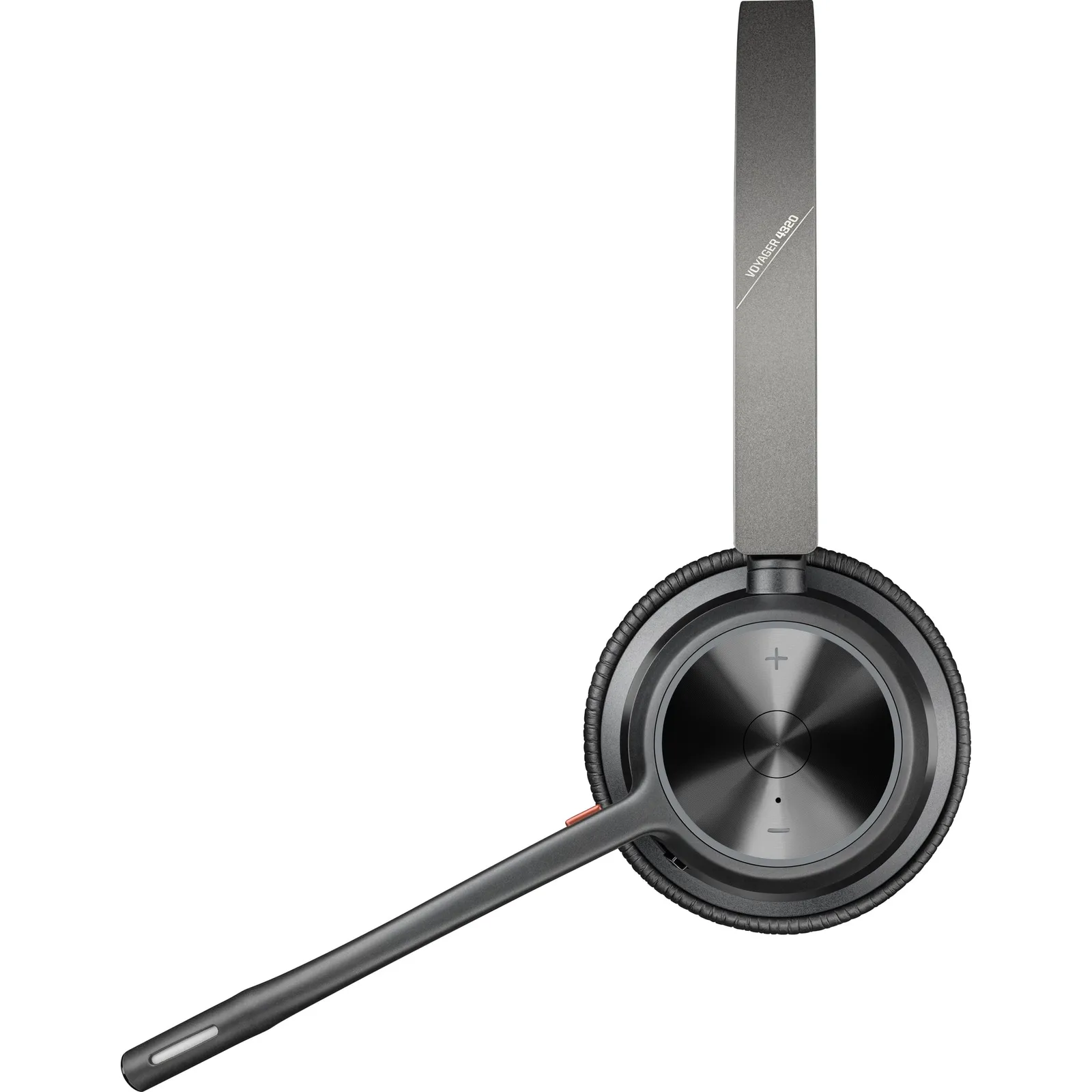Poly Voyager 4320-M Stereo Headset - USB-A-an-USB-C-Kabel+BT700 Dongle (Retail) - Slika 4
