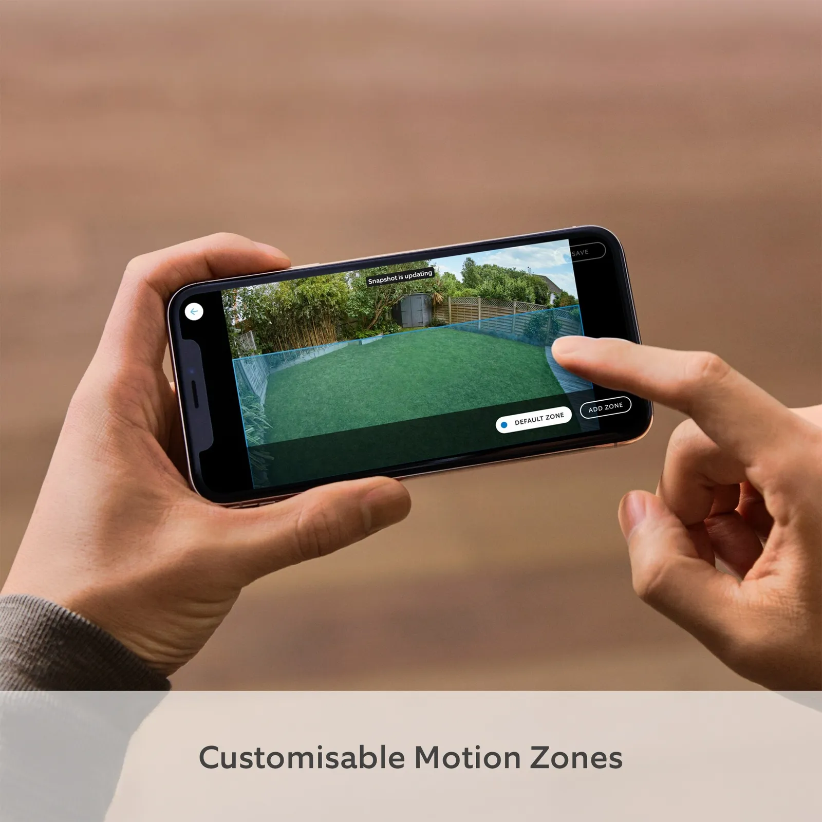 RING Battery Video Doorbell Pro video portafon s WiFi-jem - Slika 4