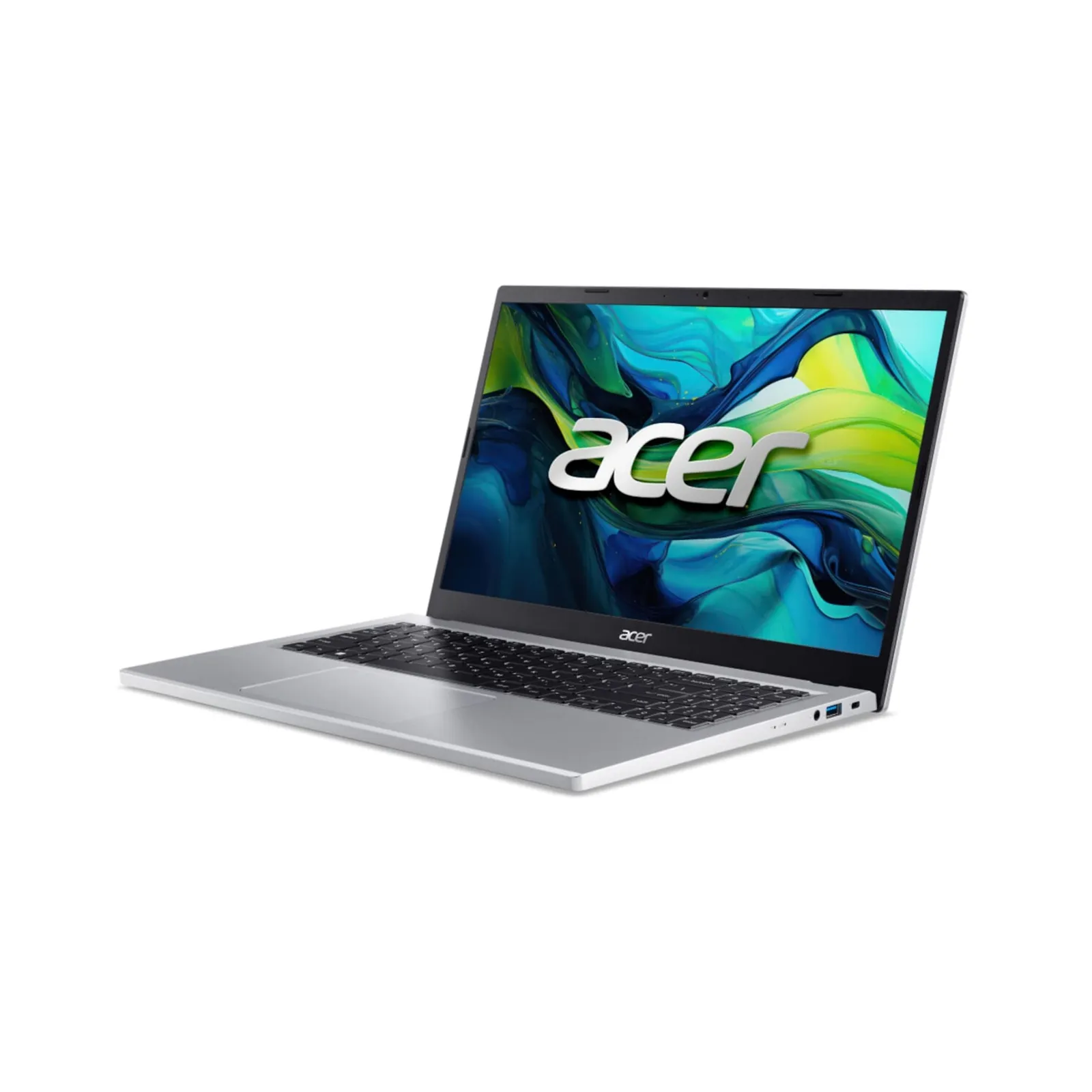 Acer Aspire Go 14 AG14-32P-C5BD 14" WUXGA silber N150 8GB/512GB SSD Win11 - Slika 3