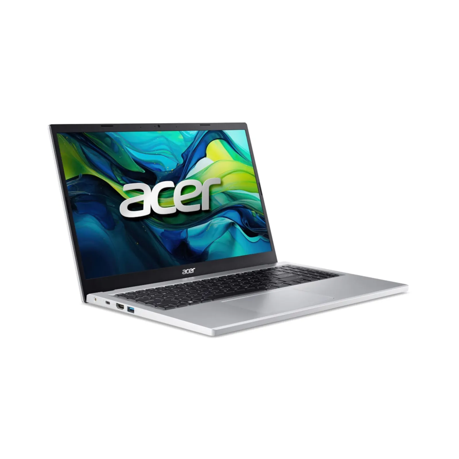 Acer Aspire Go 14 AG14-32P-C5BD 14" WUXGA silber N150 8GB/512GB SSD Win11