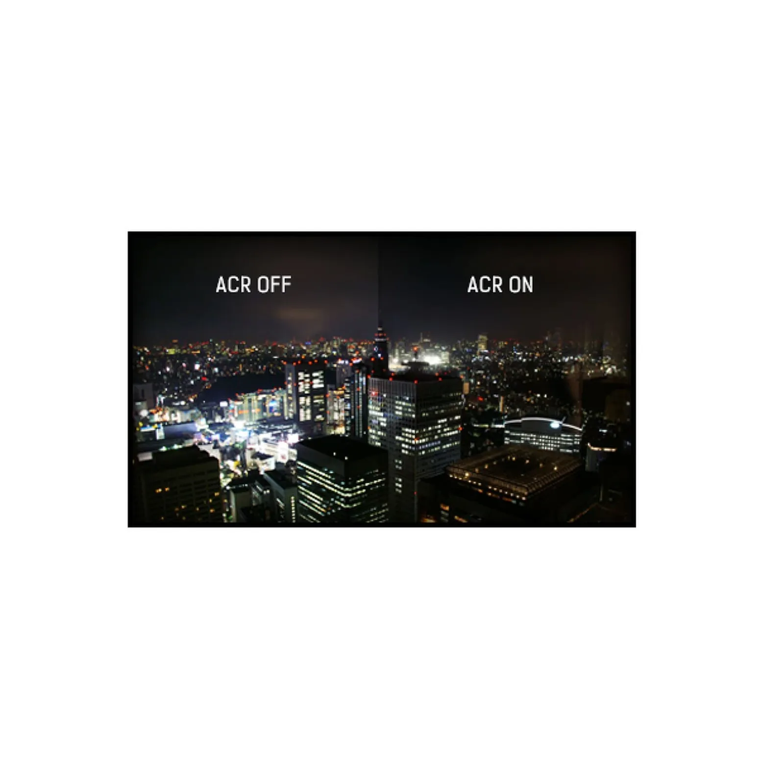 iiyama ProLite XUB2493HS-B6 60,5cm (23,8") Full HD IPS Monitor HDMI/DP Pivot - Slika 2